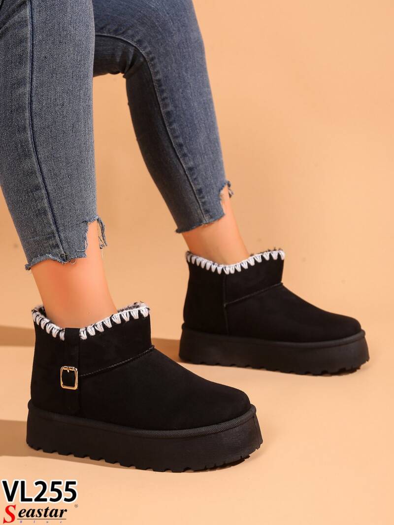 Botki damskie Roz 36-41/ 12 par